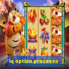 iq option processo